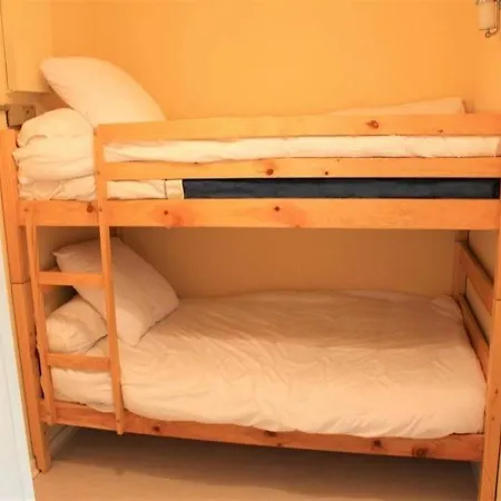 Studio Cabine, Vue Sur Port De Plaisance Appartement