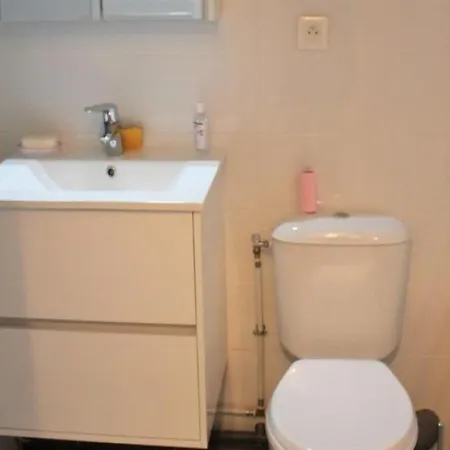 Appartement Studio Cabine, Vue Sur Port De Plaisance Arcachon